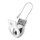 Belkin Secure Holder Wire cable do AirTag - 1118882 - zdjęcie 2